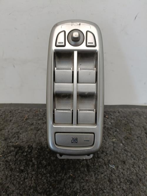 Image Interrupteur de leve vitre avant gauche - JAGUAR XF 1