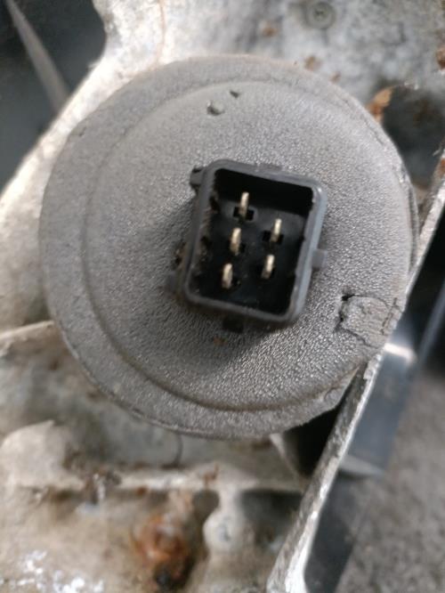 Image Retroviseur droit - FORD TRANSIT 4
