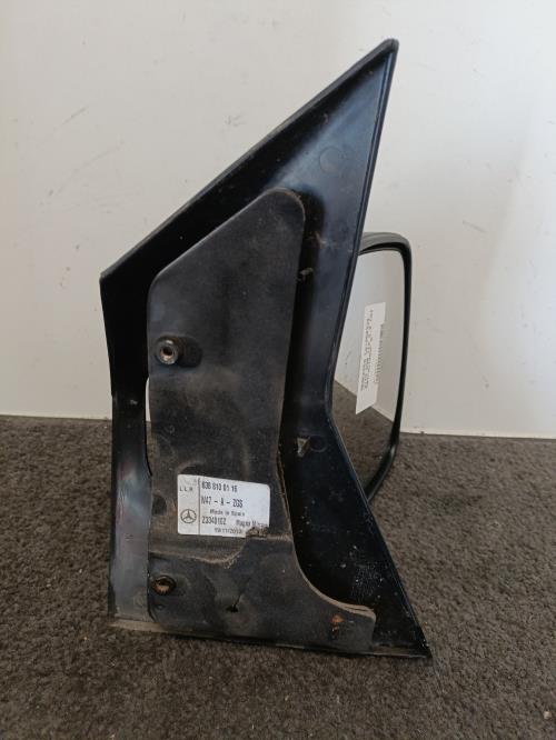 Image Retroviseur droit - MERCEDES VITO 638
