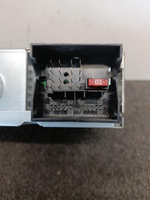 Image Autoradio d'origine - PEUGEOT EXPERT 2