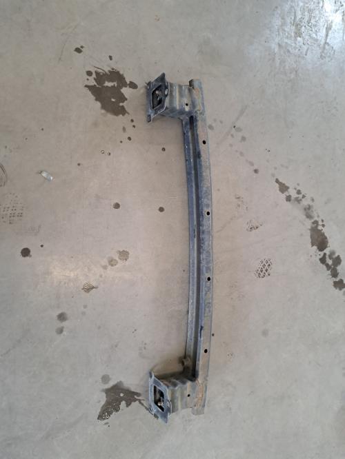 Image Renfort pare choc avant (traverse) - PEUGEOT 207