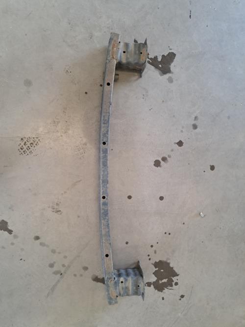 Image Renfort pare choc avant (traverse) - PEUGEOT 207