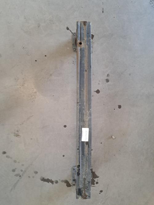 Image Renfort pare choc avant (traverse) - PEUGEOT 207