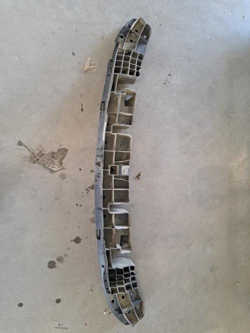 Image Renfort pare choc arriere (traverse) - RENAULT LAGUNA 3