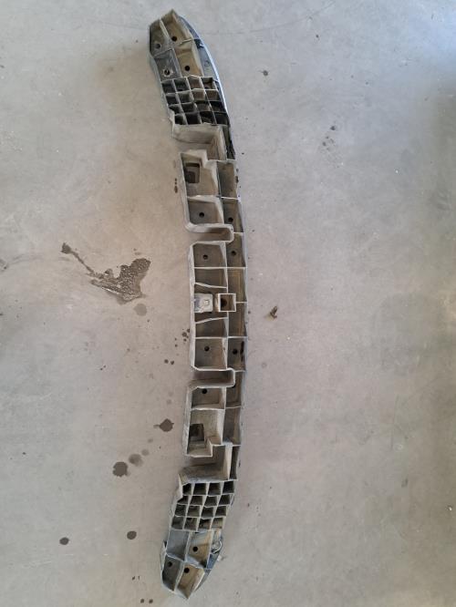 Image Renfort pare choc arriere (traverse) - RENAULT LAGUNA 3