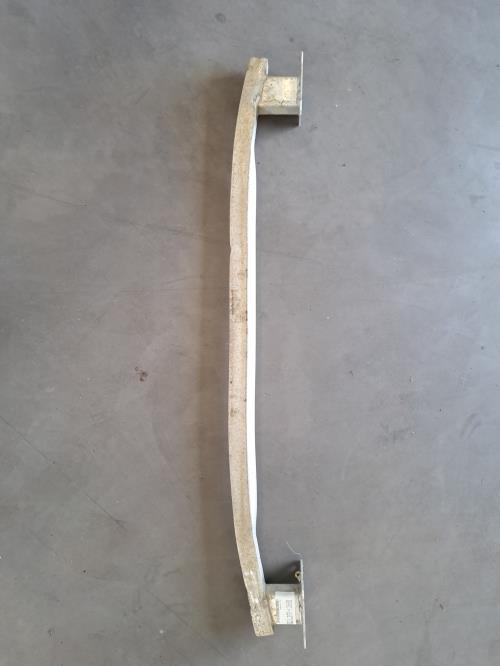Image Renfort pare choc arriere (traverse) - RENAULT GRAND SCENIC 2