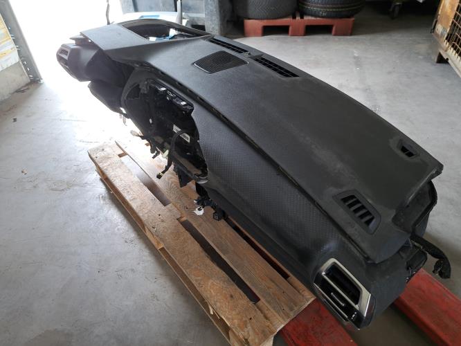 Image Planche de bord complete - CITROEN C5 X