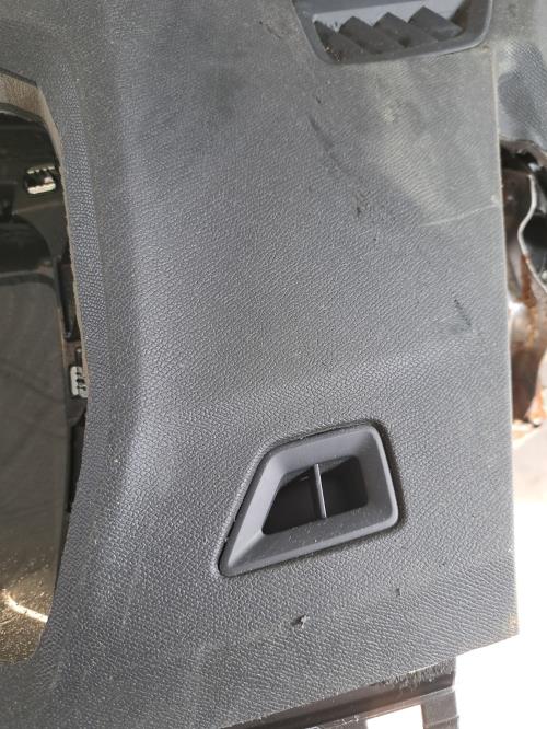 Image Planche de bord complete - CITROEN C5 X