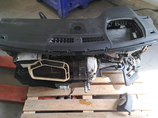 Image Planche de bord complete - CITROEN C5 X