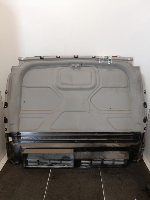 Image Cloison de separation (utilitaire) - FORD TRANSIT CUSTOM 1