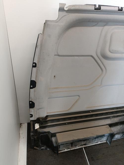 Image Cloison de separation (utilitaire) - FORD TRANSIT CUSTOM 1