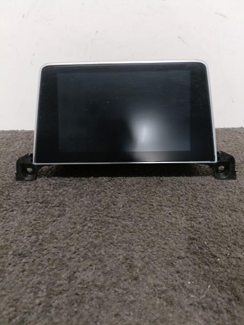 Image Ecran GPS - PEUGEOT 3008 2