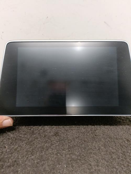 Image Ecran GPS - PEUGEOT 3008 2