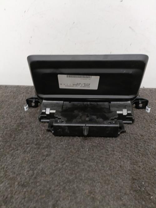 Image Ecran GPS - PEUGEOT 3008 2