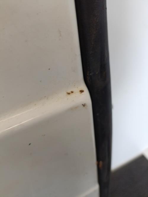 Image Porte de coffre gauche - FORD TRANSIT 3