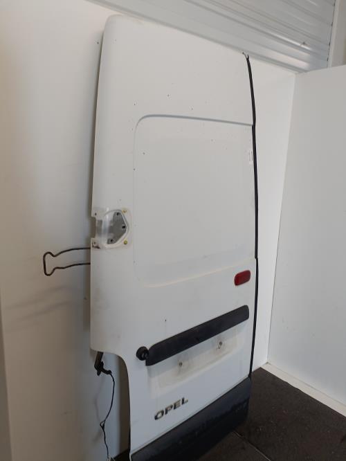 Image Porte de coffre gauche - OPEL MOVANO A