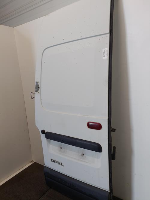 Image Porte de coffre gauche - OPEL MOVANO A