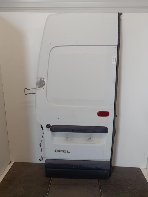 Image Porte de coffre gauche - OPEL MOVANO A