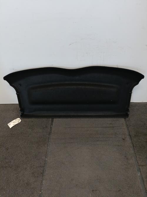 Image Plage arriere - CITROEN C3 2