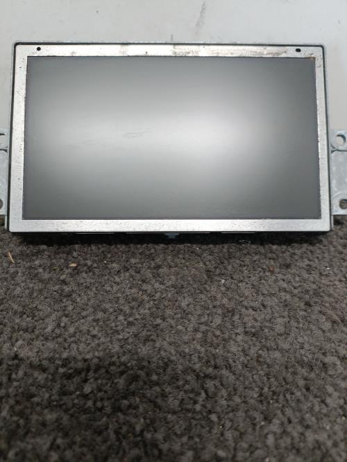 Image Ecran GPS - CITROEN C3 2