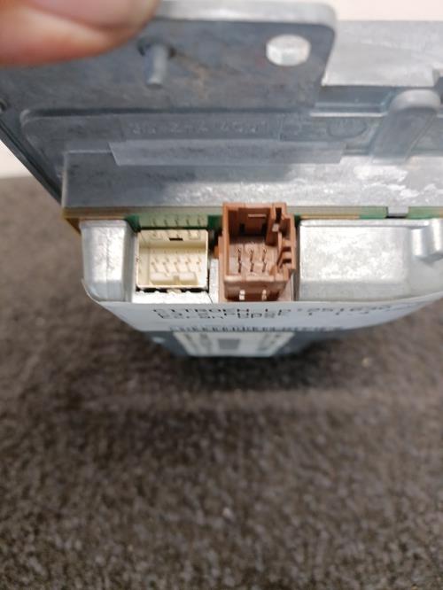 Image Ecran GPS - CITROEN C3 2