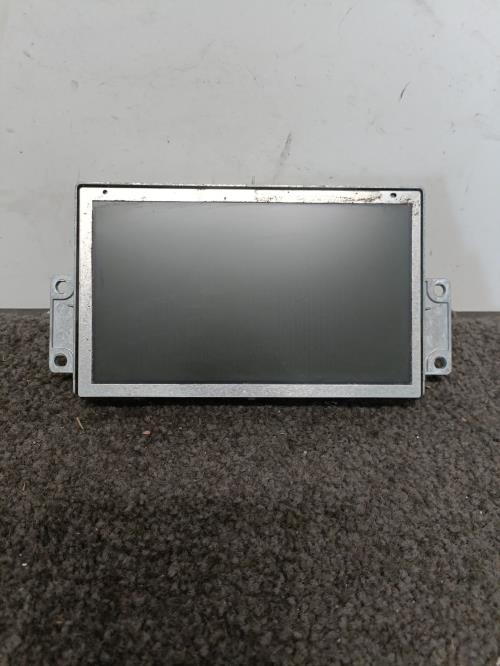 Image Ecran GPS - CITROEN C3 2