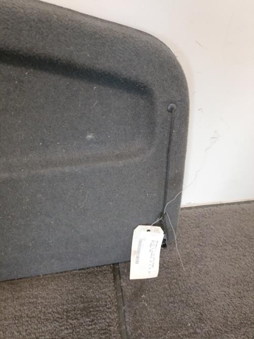 Image Plage arriere - RENAULT CLIO 3