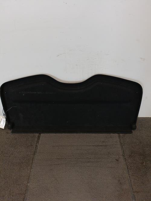 Image Plage arriere - RENAULT CLIO 3