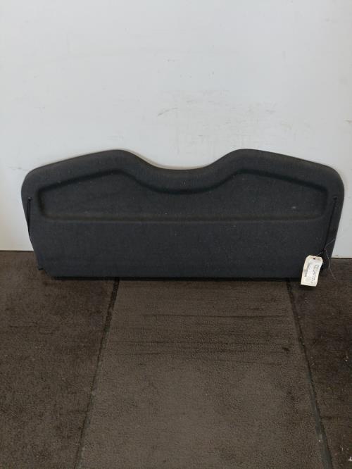 Image Plage arriere - RENAULT CLIO 3