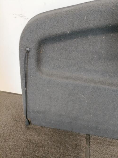 Image Plage arriere - RENAULT CLIO 3