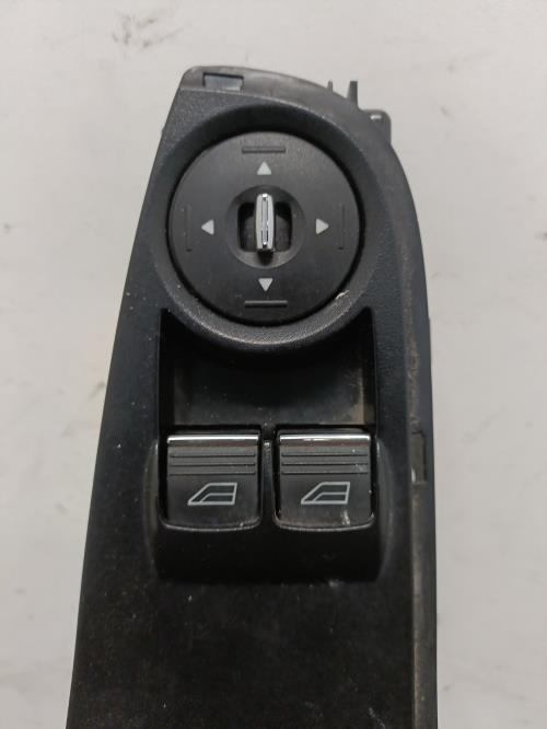 Image Interrupteur de leve vitre avant gauche - FORD FIESTA 6