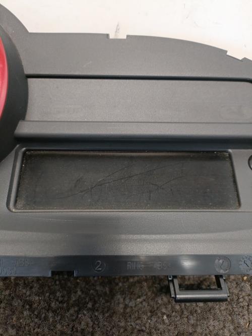 Image Compteur - RENAULT TWINGO 2