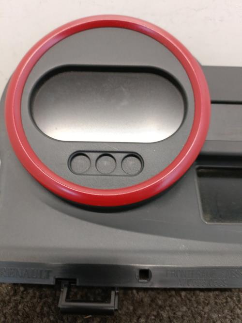 Image Compteur - RENAULT TWINGO 2