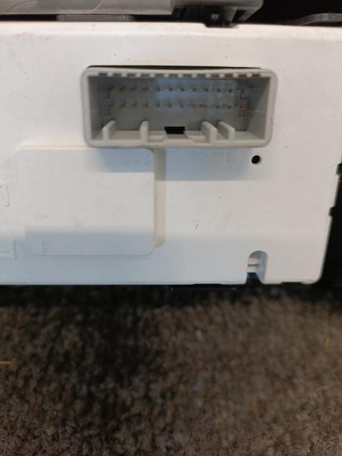 Image Compteur - RENAULT TWINGO 2