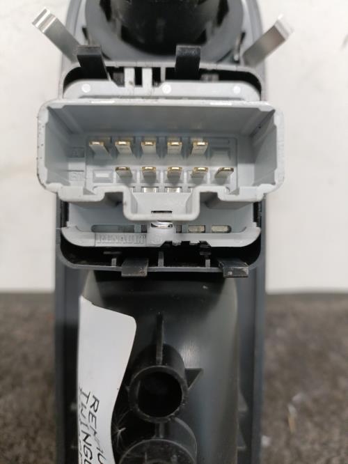 Image Interrupteur de leve vitre avant gauche - RENAULT TWINGO 2
