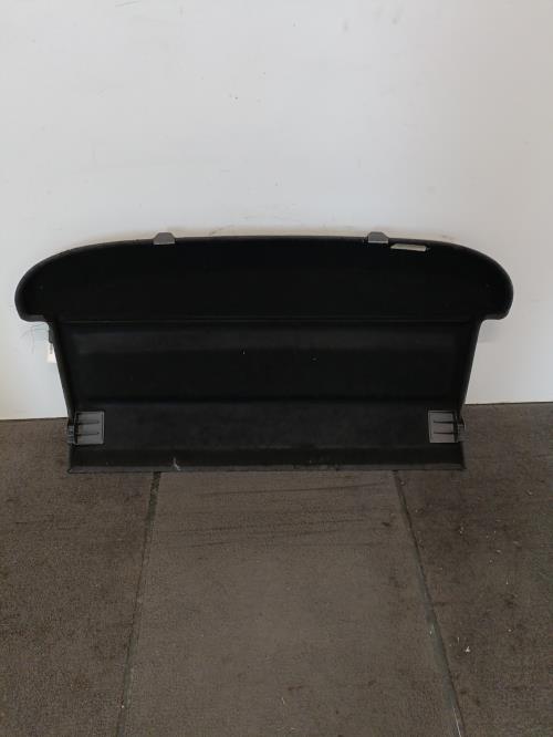 Image Plage arriere - OPEL ASTRA H