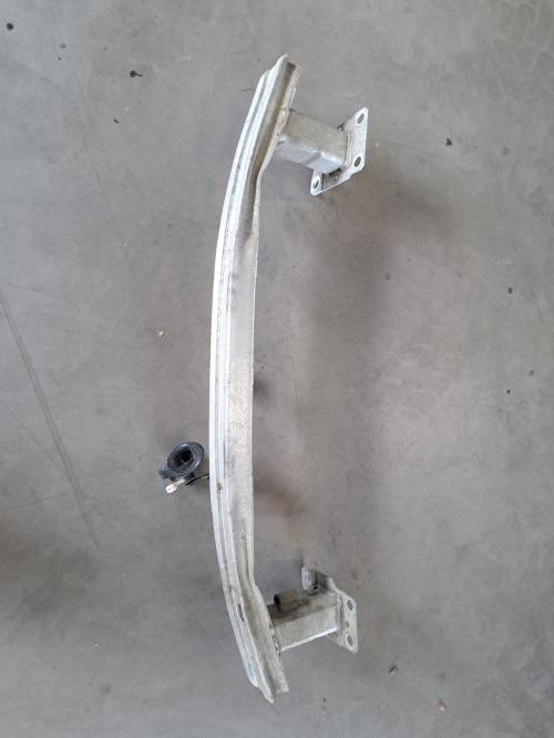 Image Renfort pare choc avant (traverse) - RENAULT MEGANE 3