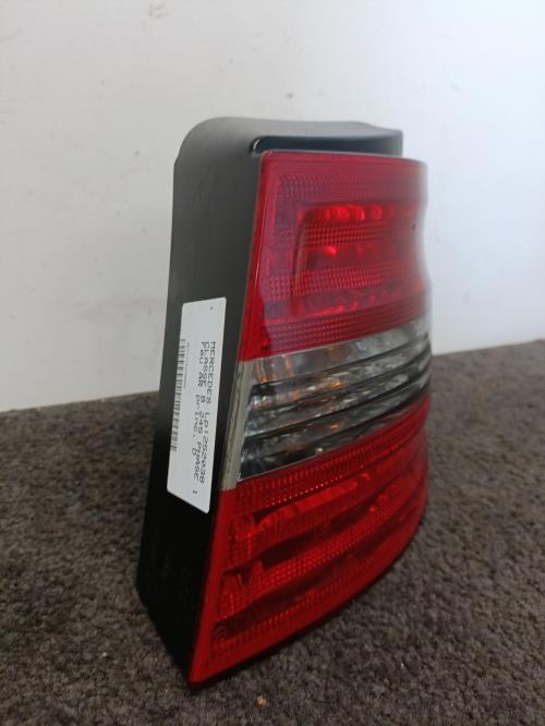 Image Feu arriere principal droit (feux) - MERCEDES CLASSE B 245