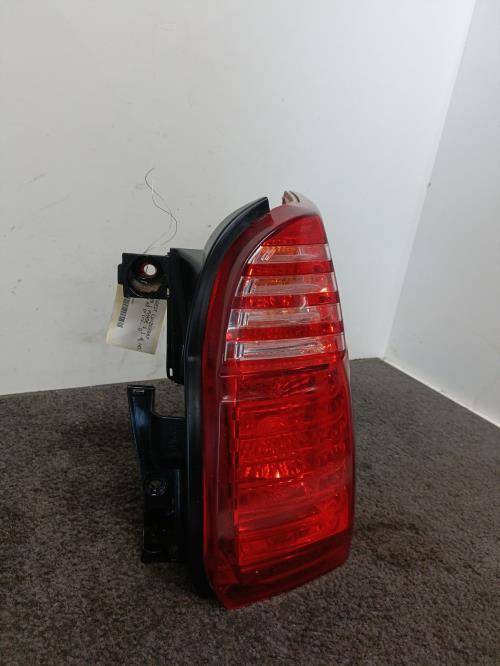 Image Feu arriere principal droit (feux) - PEUGEOT 5008 1