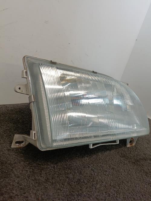 Image Optique avant principal droit (feux)(phare) - FORD TRANSIT 2