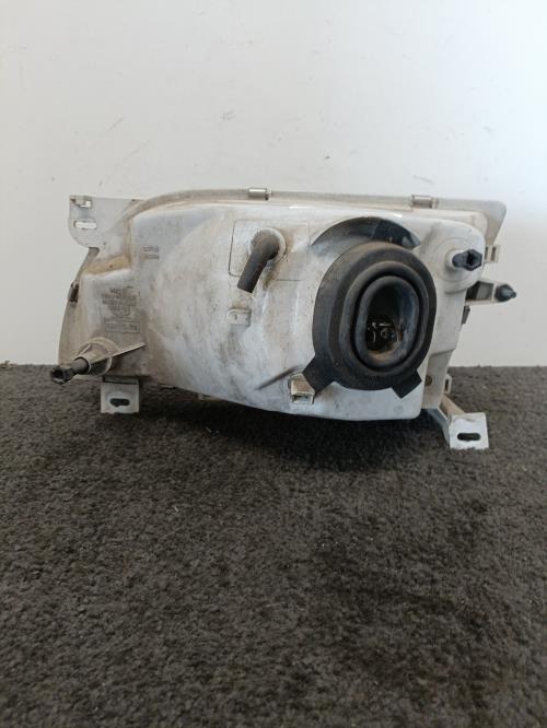 Image Optique avant principal droit (feux)(phare) - FORD TRANSIT 2