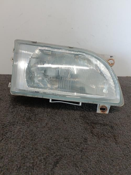 Image Optique avant principal droit (feux)(phare) - FORD TRANSIT 2