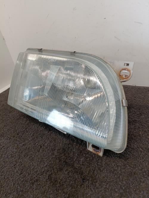 Image Optique avant principal droit (feux)(phare) - FORD TRANSIT 2