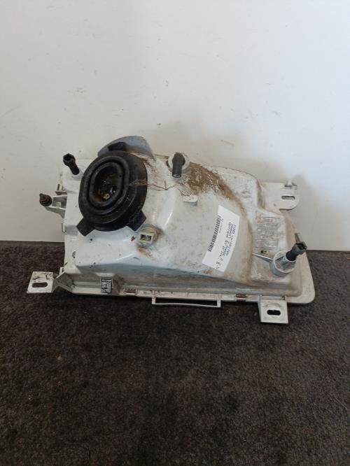 Image Optique avant principal gauche (feux)(phare) - FORD TRANSIT 2