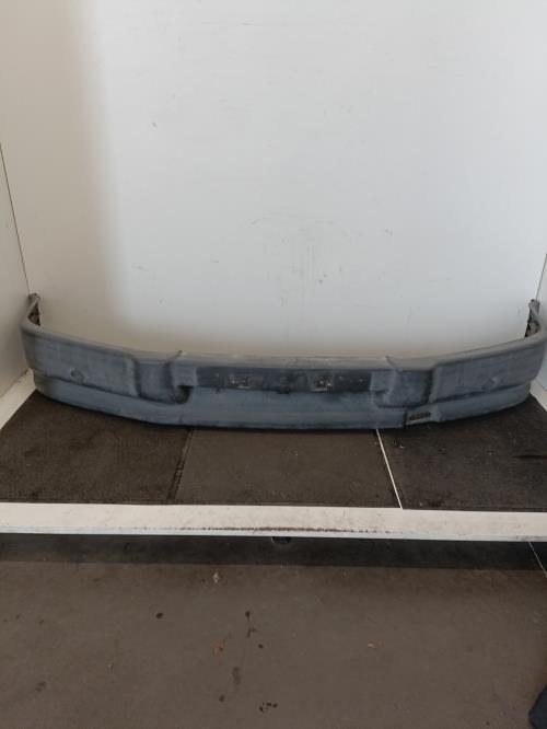 Image Pare choc avant - FORD TRANSIT 2