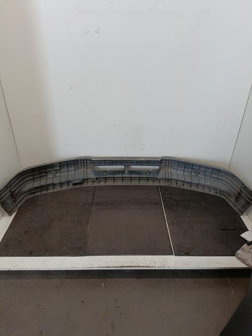 Image Pare choc avant - FORD TRANSIT 2
