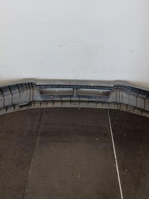 Image Pare choc avant - FORD TRANSIT 2