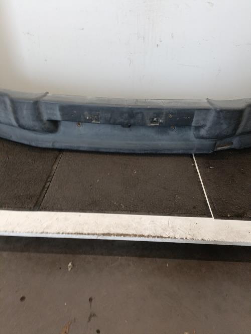 Image Pare choc avant - FORD TRANSIT 2
