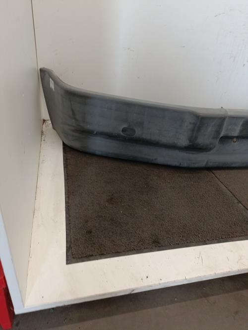 Image Pare choc avant - FORD TRANSIT 2