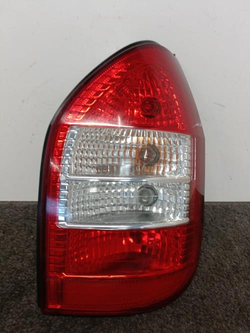 Image Feu arriere principal droit (feux) - OPEL ZAFIRA A